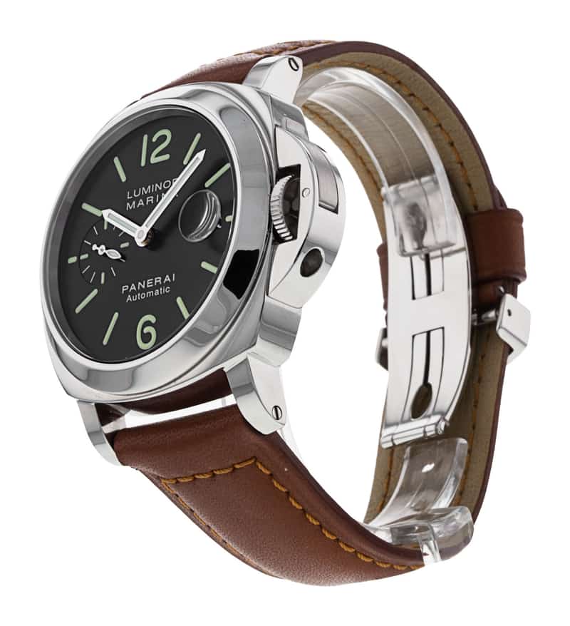 Panerai Luminor Marina PAM00104